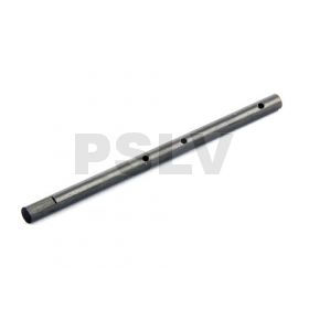 B130X01  Xtreme Productions Solid Carbon Main Shaft 130X  